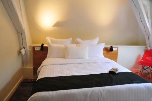 Hotel Sy Les Glycines