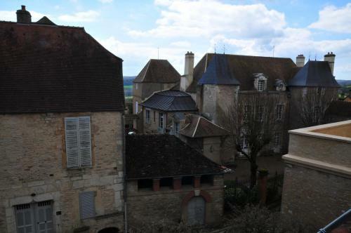 Hotel Sy Les Glycines