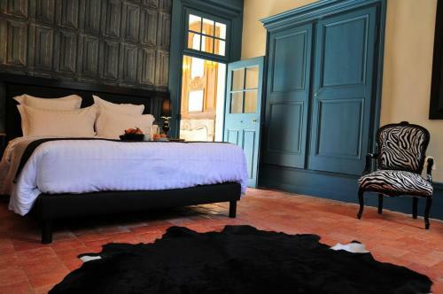 Hotel Sy Les Glycines