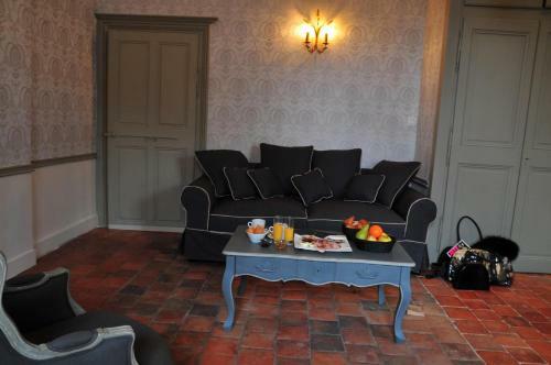Hotel Sy Les Glycines