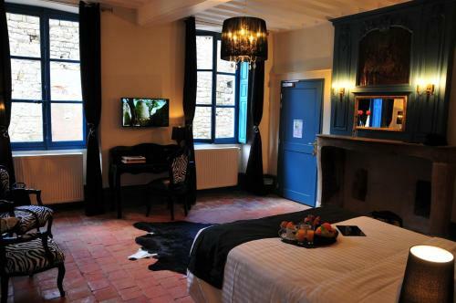 Hotel Sy Les Glycines