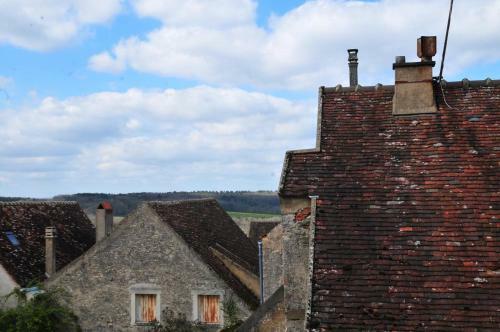 Hotel Sy Les Glycines