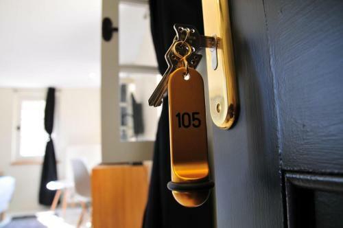 Hotel Sy Les Glycines