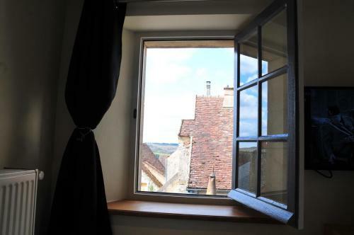 Hotel Sy Les Glycines