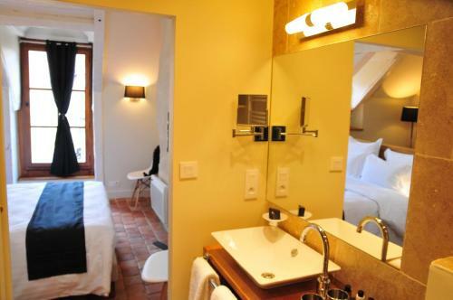 Hotel Sy Les Glycines