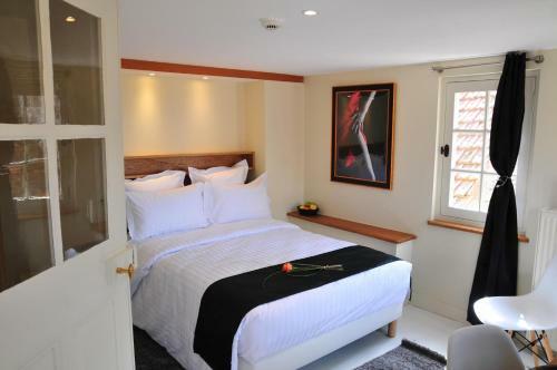 Hotel Sy Les Glycines