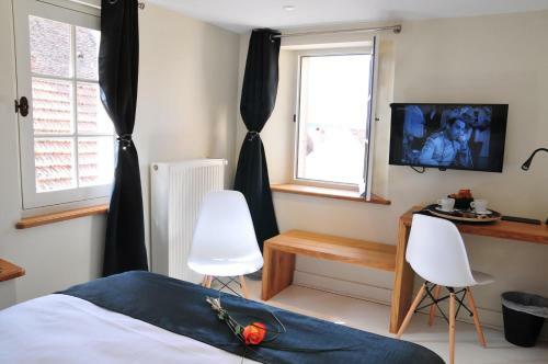 Hotel Sy Les Glycines