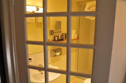 Hotel Sy Les Glycines