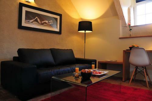 Hotel Sy Les Glycines