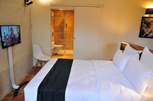 Hotel Sy Les Glycines