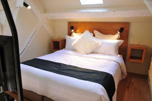 Hotel Sy Les Glycines