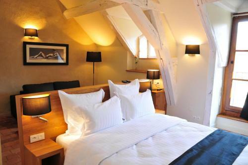 Hotel Sy Les Glycines