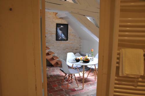 Hotel Sy Les Glycines