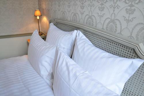Hotel Sy Les Glycines