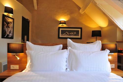 Hotel Sy Les Glycines