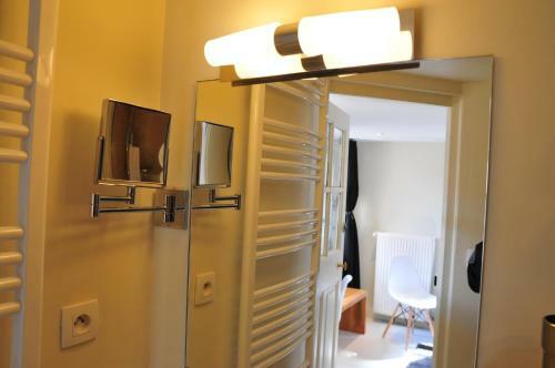Hotel Sy Les Glycines
