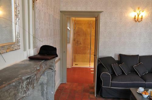 Hotel Sy Les Glycines