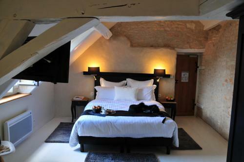 Hotel Sy Les Glycines