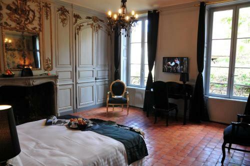 Hotel Sy Les Glycines