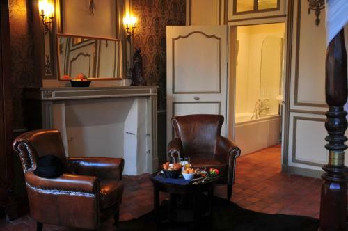 Hotel Sy Les Glycines