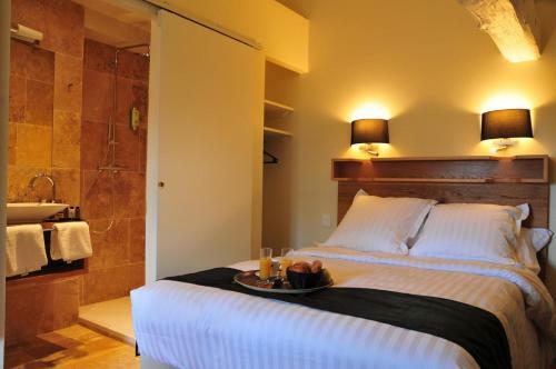 Hotel Sy Les Glycines