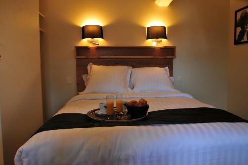 Hotel Sy Les Glycines