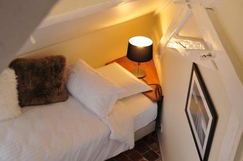 Hotel Sy Les Glycines