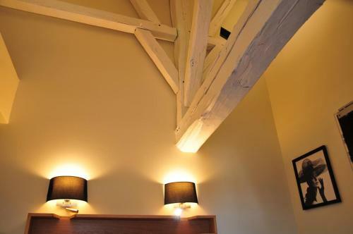 Hotel Sy Les Glycines