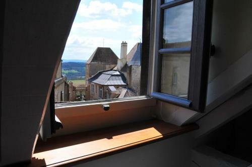 Hotel Sy Les Glycines