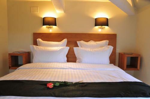 Hotel Sy Les Glycines