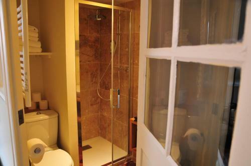 Hotel Sy Les Glycines