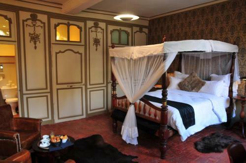 Hotel Sy Les Glycines