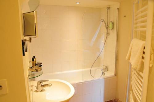 Hotel Sy Les Glycines