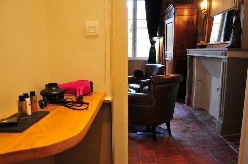 Hotel Sy Les Glycines