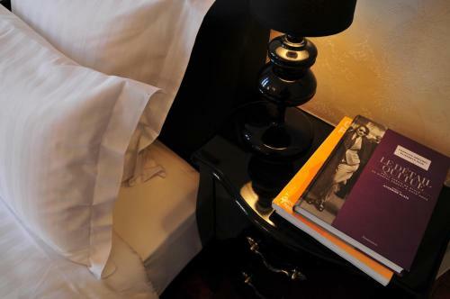 Hotel Sy Les Glycines