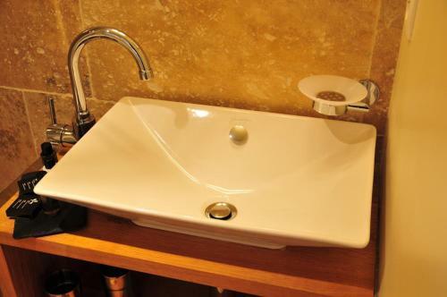 Hotel Sy Les Glycines