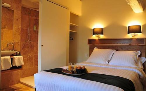 Hotel Sy Les Glycines
