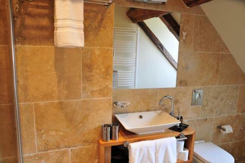 Hotel Sy Les Glycines