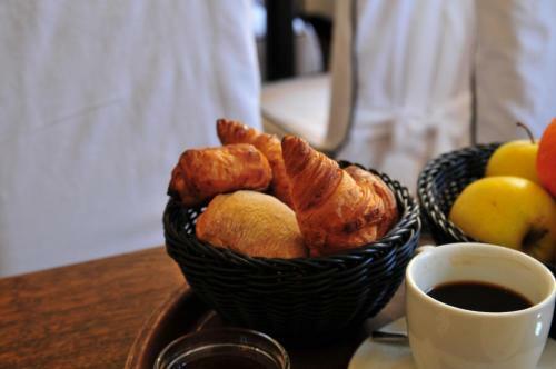 Hotel Sy Les Glycines