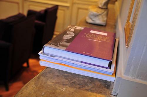 Hotel Sy Les Glycines