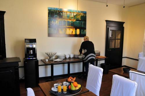 Hotel Sy Les Glycines
