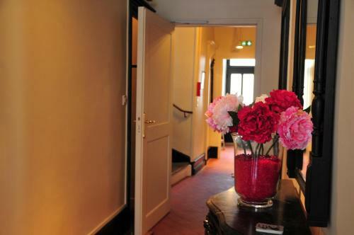 Hotel Sy Les Glycines