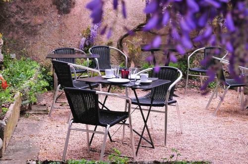 Hotel Sy Les Glycines