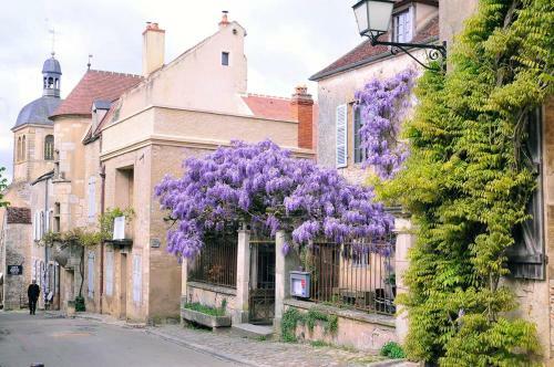 Hotel Sy Les Glycines