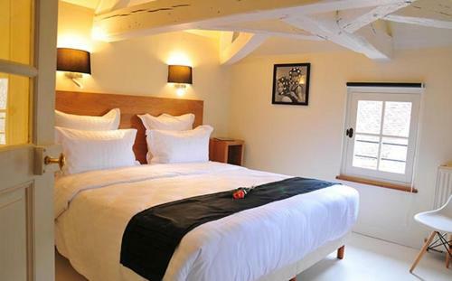 Hotel Sy Les Glycines