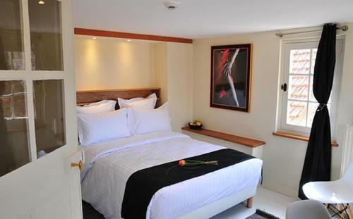 Hotel Sy Les Glycines