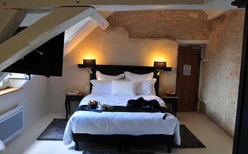 Hotel Sy Les Glycines