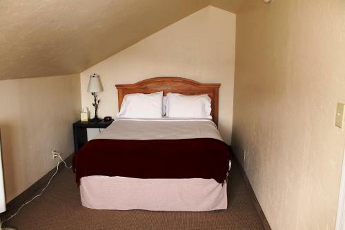 Hotel Greer Peaks Lodge