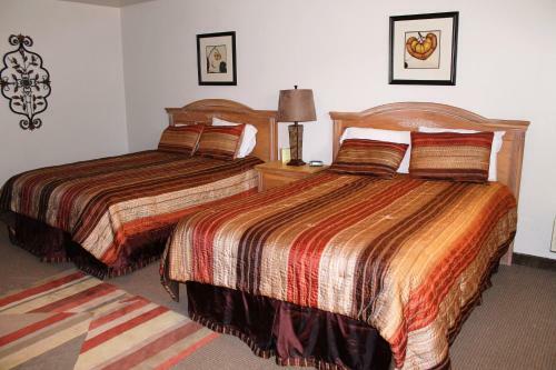 Hotel Greer Peaks Lodge