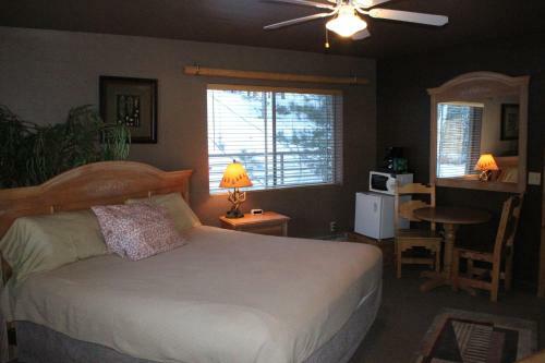 Hotel Greer Peaks Lodge